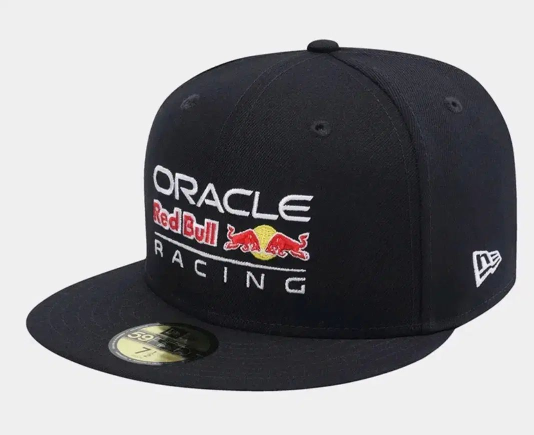 NEW ERA ニューエラ レッドブル コラボ レーシング ベーシック フィット キャップ ネイビー 出品