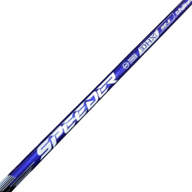 【中古】 キャロウェイスリーブ付き(QUANTUM系) フジクラドライバー用 シャフト SPEEDER NX VIOLET 50 (フレックスX)Bランク ゴルフクラブ