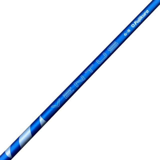 【中古】 タイトリストスリーブ付き(GT系) フジクラドライバー用 シャフト VENTUS BLUE(2024) 6 (フレックスS)Bランク ゴルフクラブ