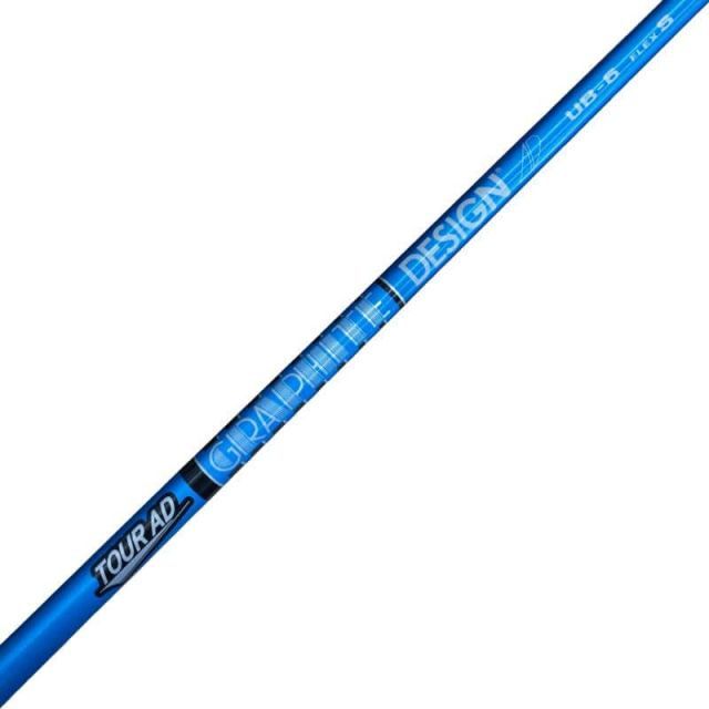 【中古】 タイトリストスリーブ付き(GT系) グラファイトデザインドライバー用 シャフト Tour AD UB-6 (フレックスS)Bランク ゴルフクラブ