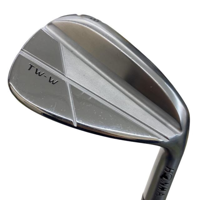 【中古】 本間ゴルフ TOUR WORLD TW-W(2024) クロム 48°/08°I ウェッジ WG Dynamic Gold (フレックスS) メンズ 男性用 右利き 右用 Cランク ゴルフクラブ 11,114円