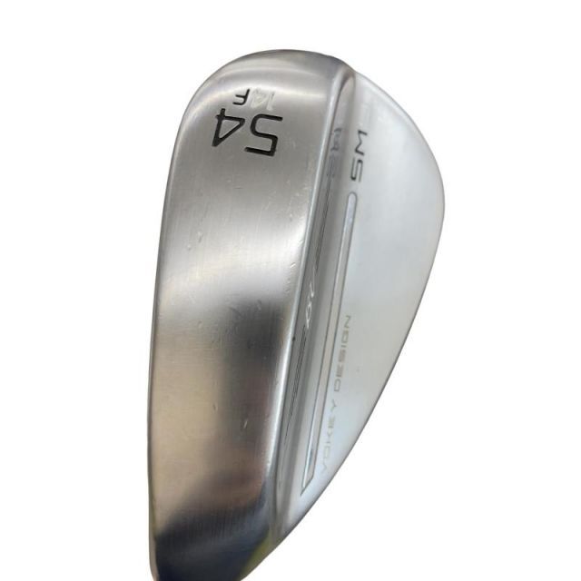 レフティVokey SM9 ウェッジ 60 12D Titleist（タイトリスト） VOKEY