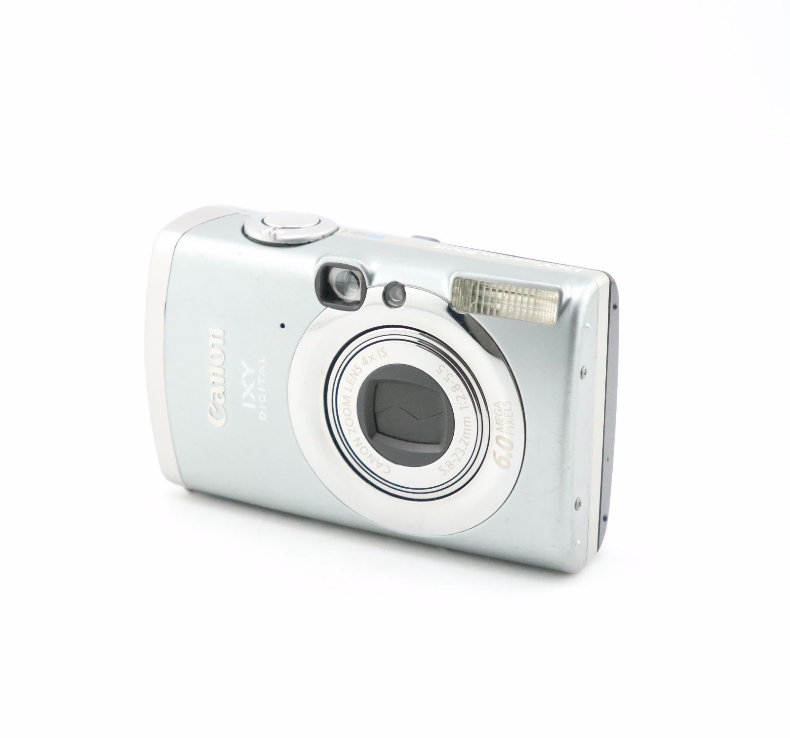 Canon IXY Digital 800 IS キャノン デジカメ&付属品 | ヤマダウェブコム