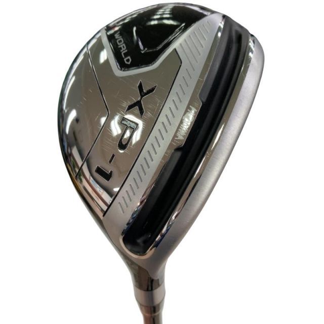 【中古】 本間ゴルフ TOUR WORLD XP-1 22° ユーティリティ UT VIZARD 43 (フレックスR) メンズ 男性用 右利き 右用 Cランク ゴルフクラブ