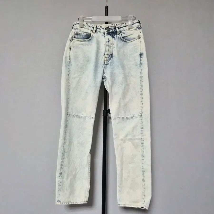GOLDEN GOOSE デニムパンツ W-ズボン-452