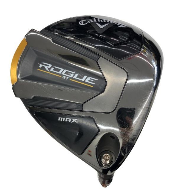 【中古】 キャロウェイ ROGUE ST MAX 10.5° ドライバー DR VENTUS 5 for CW(ROGUE ST DR) (フレックスS) メンズ 男性用 右利き 右用 Cランク ゴルフクラブ