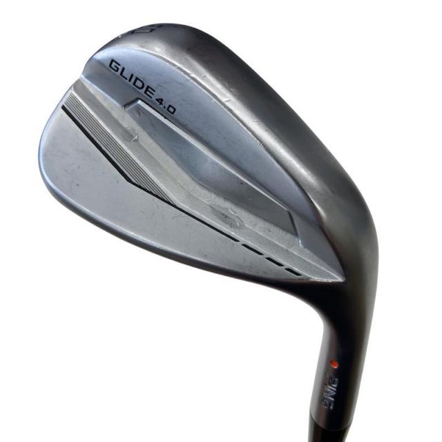 【中古】 ピン PING GLIDE 4.0 50°/12° S ウェッジ WG リシャフト (フレックスその他) メンズ 男性用 右利き 右用 Cランク ゴルフクラブ
