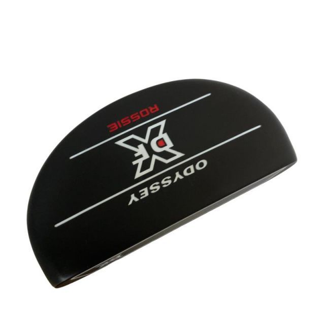 【中古】 オデッセイ DFX ROSSIE(2021) 34インチ パター PT スチール (フレックスその他) メンズ 男性用 右利き 右用 Cランク ゴルフクラブ