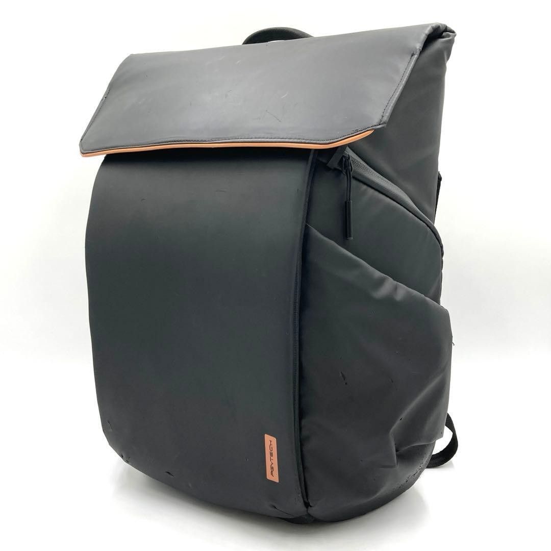PGYTECH ピージーワイテック カメラバッグ リュック ブラック 25L