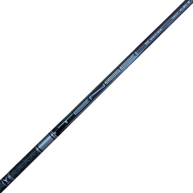 【中古】 タイトリストスリーブ付き(TSR系) 三菱ケミカル(レイヨン)ユーティリティ用 シャフト TENSEI PRO 1K HYBRID 70 (フレックスS)Bランク ゴルフクラブ