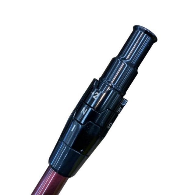 中古】 キャロウェイスリーブ付き(QUANTUM系) フジクラドライバー用