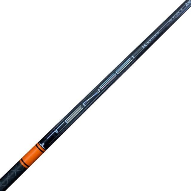 【中古】 タイトリストスリーブ付き(GT系) 三菱ケミカル(レイヨン)フェアウェイウッド用 シャフト TENSEI PRO ORANGE 1K 70 (フレックスS)Bランク ゴルフクラブ
