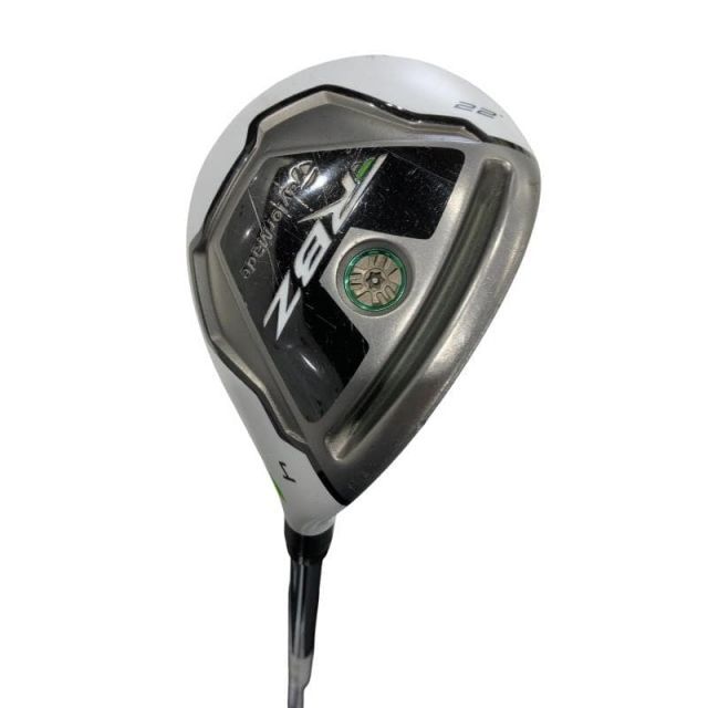 【中古】 テーラーメイド RBZ U4 ユーティリティ UT NS PRO 950GH (フレックスS) メンズ 男性用 右利き 右用 Dランク ゴルフクラブ