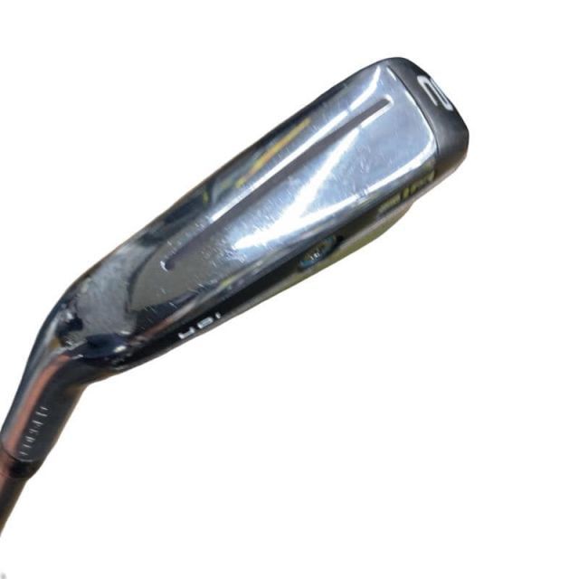 【中古】 テーラーメイド SIM UDI U2 レフティ USA ユーティリティ UT Diamana Thump Hybrid h90(2016年仕様) (フレックスS) メンズ 男性用 左利き レフティ 左用 Cランク ゴルフクラブ