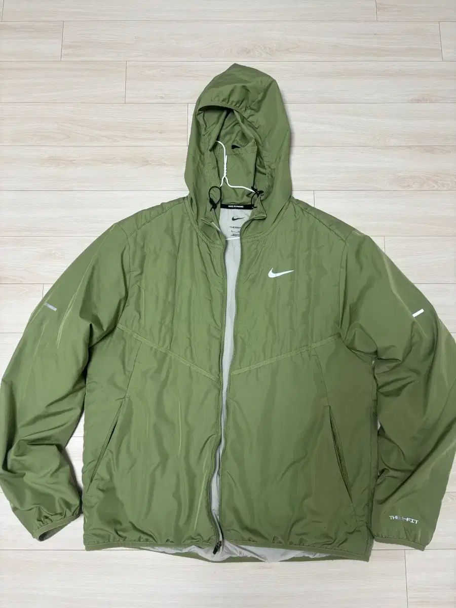 XL NIKE ナイキ エアロロフト フード 軽量ダウン