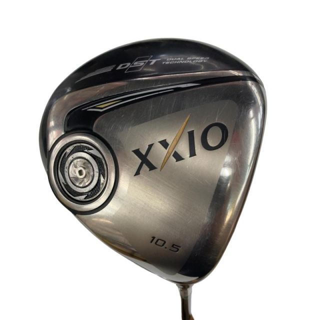 【中古】 ダンロップ XXIO(2016) 10.5° ドライバー DR XXIO MP900(ドライバー) (フレックスSR) メンズ 男性用 右利き 右用 Cランク ゴルフクラブ