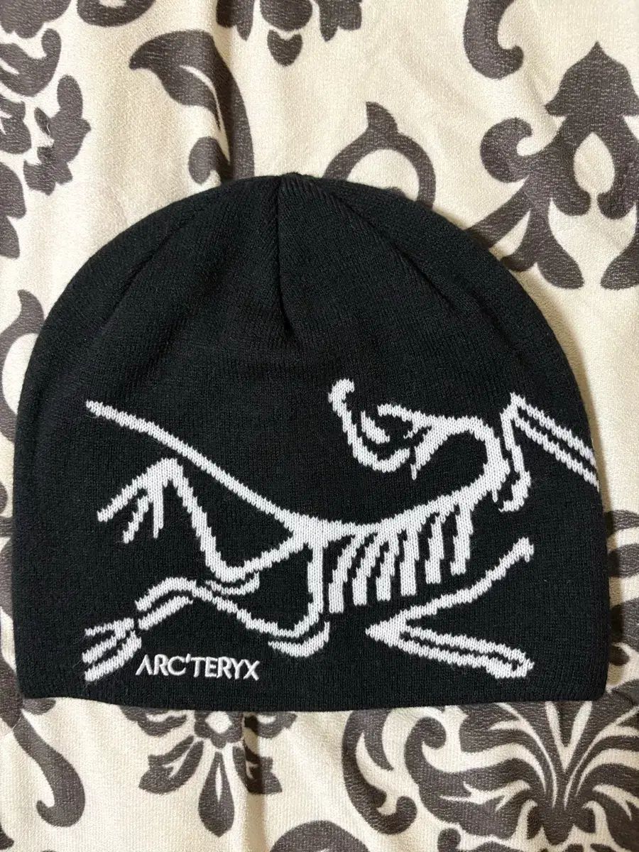ARC'TERYX アークテリクス ビーニー