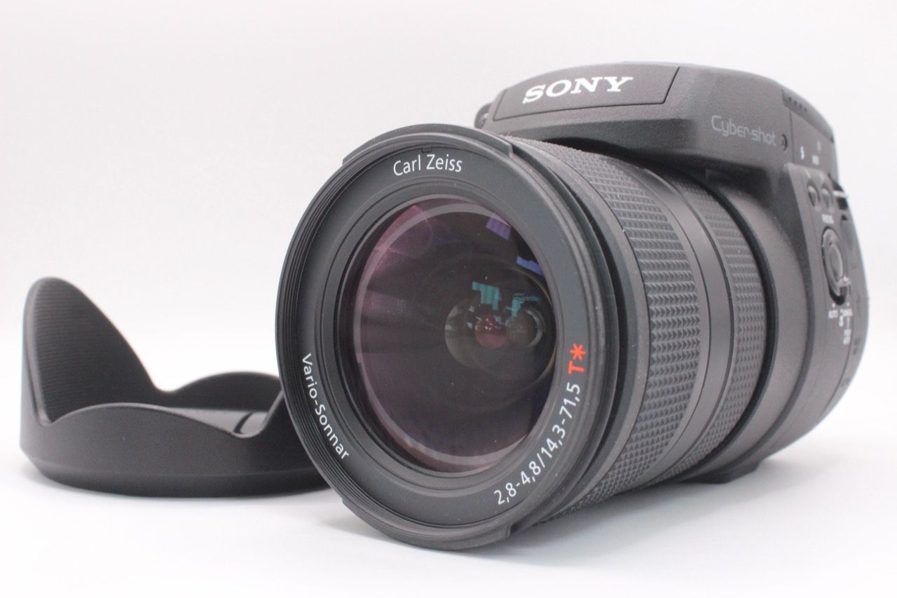 ソニー SONY DSC-R1 #3327@a RO4814
