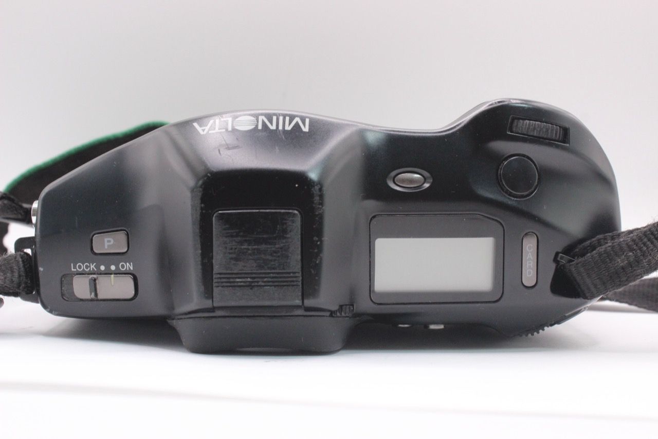 ☆良品☆ ミノルタ MINOLTA α 9Xi ボディ #2428@a YU4868 - メルカリ