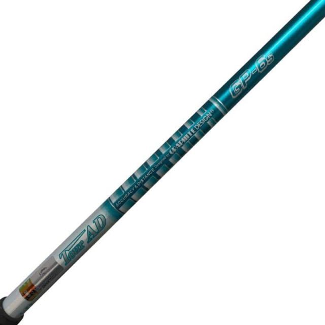 Graphite Design - キャロウェイスリーブ　ドライバー用　GP-6SR   TOUR AD ツアーAD ツアーAD GP-6 Flex-S キャロウェイスリーブ Graphite Design TOUR AD