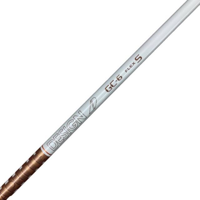 【中古】 タイトリストスリーブ付き(GT系) グラファイトデザインドライバー用 シャフト Tour AD GC-6 (フレックスS)Bランク ゴルフクラブ