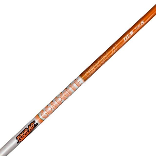 【中古】 タイトリストスリーブ付き(GT系) グラファイトデザインドライバー用 シャフト Tour AD DI-6(2021年仕様) (フレックスS)Bランク ゴルフクラブ