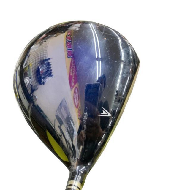 【中古】 ダンロップ XXIO(2012) 10.5° レフティ ドライバー DR XXIO MP700(ドライバー) (フレックスS) メンズ 男性用 左利き レフティ 左用 Cランク ゴルフクラブ