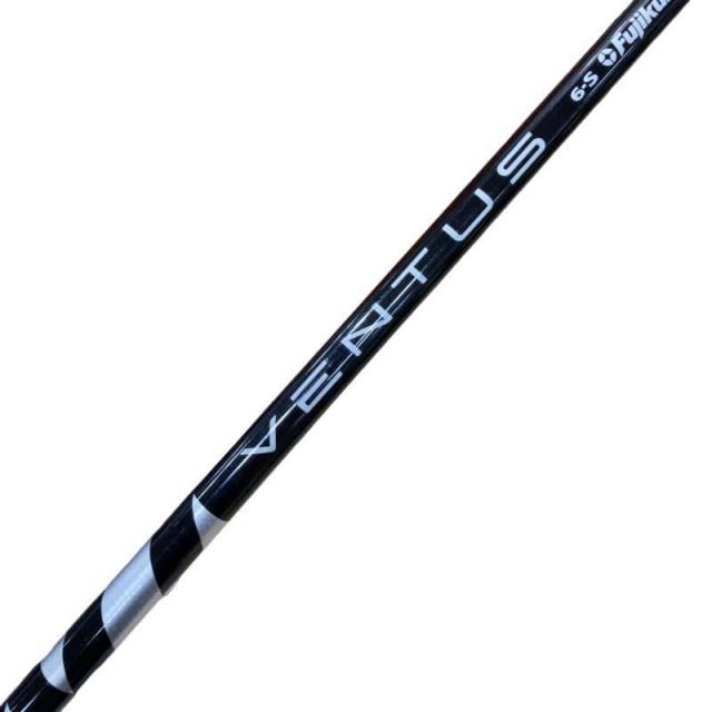 【中古】 キャロウェイスリーブ付き(QUANTUM系) フジクラドライバー用 シャフト VENTUS BLACK 6 (フレックスS)Bランク ゴルフクラブ