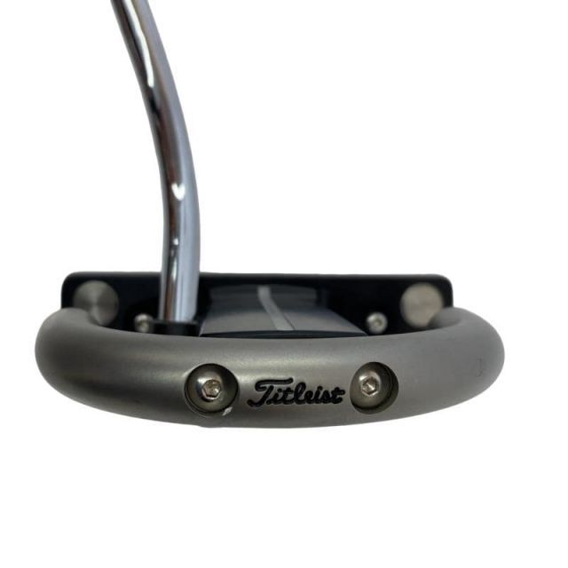 中古】 タイトリスト SCOTTY CAMERON futura Phantom 33インチ パター