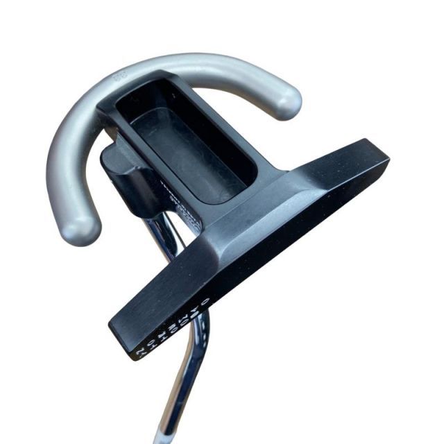 【中古】 タイトリスト SCOTTY CAMERON futura Phantom 33インチ パター PT スチール (フレックスその他) メンズ 男性用 右利き 右用 Cランク ゴルフクラブ