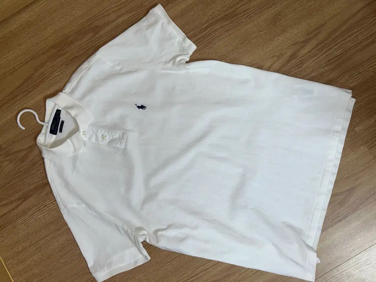 元値17万 実際に着用1回)) 正規品 ポロ KARA Tシャツ XL
