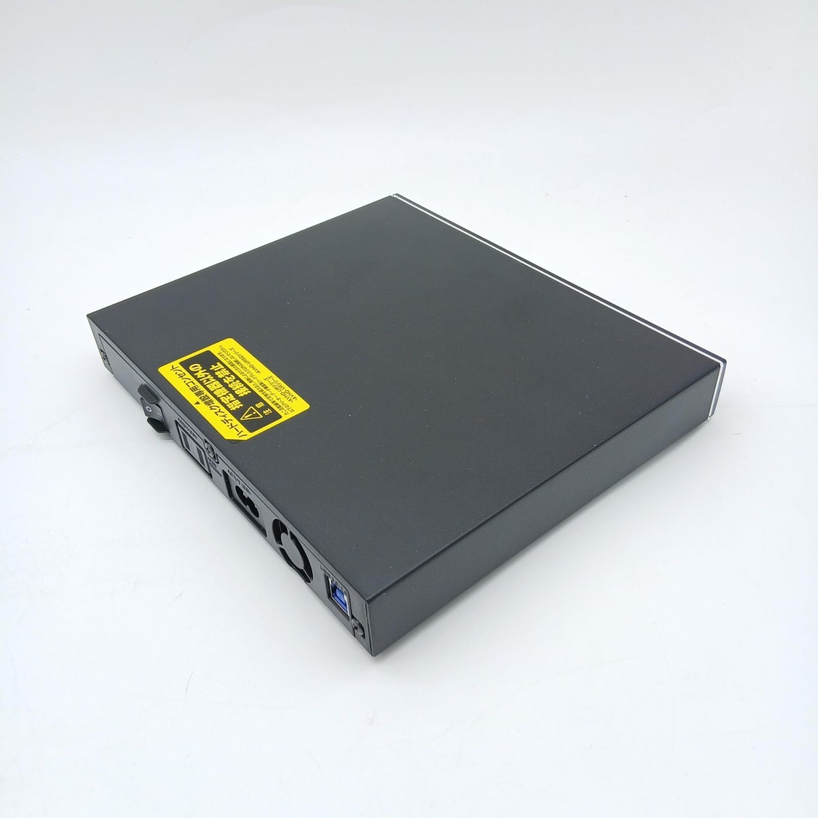 No.6078 I-O DATA 外付けHDD ハードディスク 4TB テレビ録画 SeeQVault