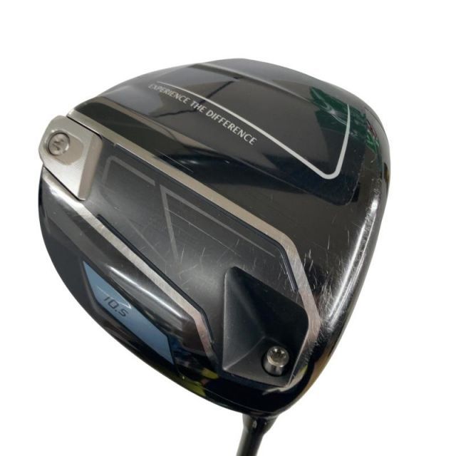 【中古】 ダンロップ XXIO(2026) 10.5° ドライバー DR XXIO MP1400(DR) (フレックスR) メンズ 男性用 右利き 右用 Cランク ゴルフクラブ