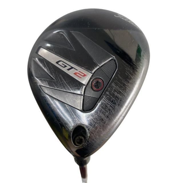 【中古】 タイトリスト GT2 21° フェアウェイウッド FW PROJECT X DENALI RED 50 (フレックスR) メンズ 男性用 右利き 右用 Dランク ゴルフクラブ 26,302円