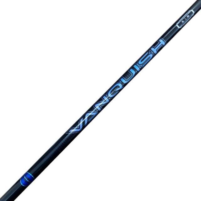 【中古】 タイトリストスリーブ付き(GT系) 三菱ケミカル(レイヨン)ドライバー用 シャフト VANQUISH 5 (フレックスS)Bランク ゴルフクラブ