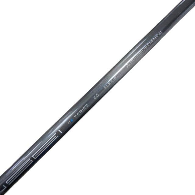 【中古】 キャロウェイスリーブ付き(ELYTE系) 三菱ケミカル(レイヨン)フェアウェイウッド用 シャフト TENSEI PRO BLUE 1K 60 (フレックスS)Bランク ゴルフクラブ