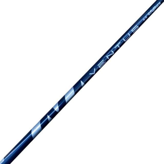 【中古】 タイトリストスリーブ付き(GT系) フジクラドライバー用 シャフト VENTUS BLUE 6 (フレックスX)Bランク ゴルフクラブ