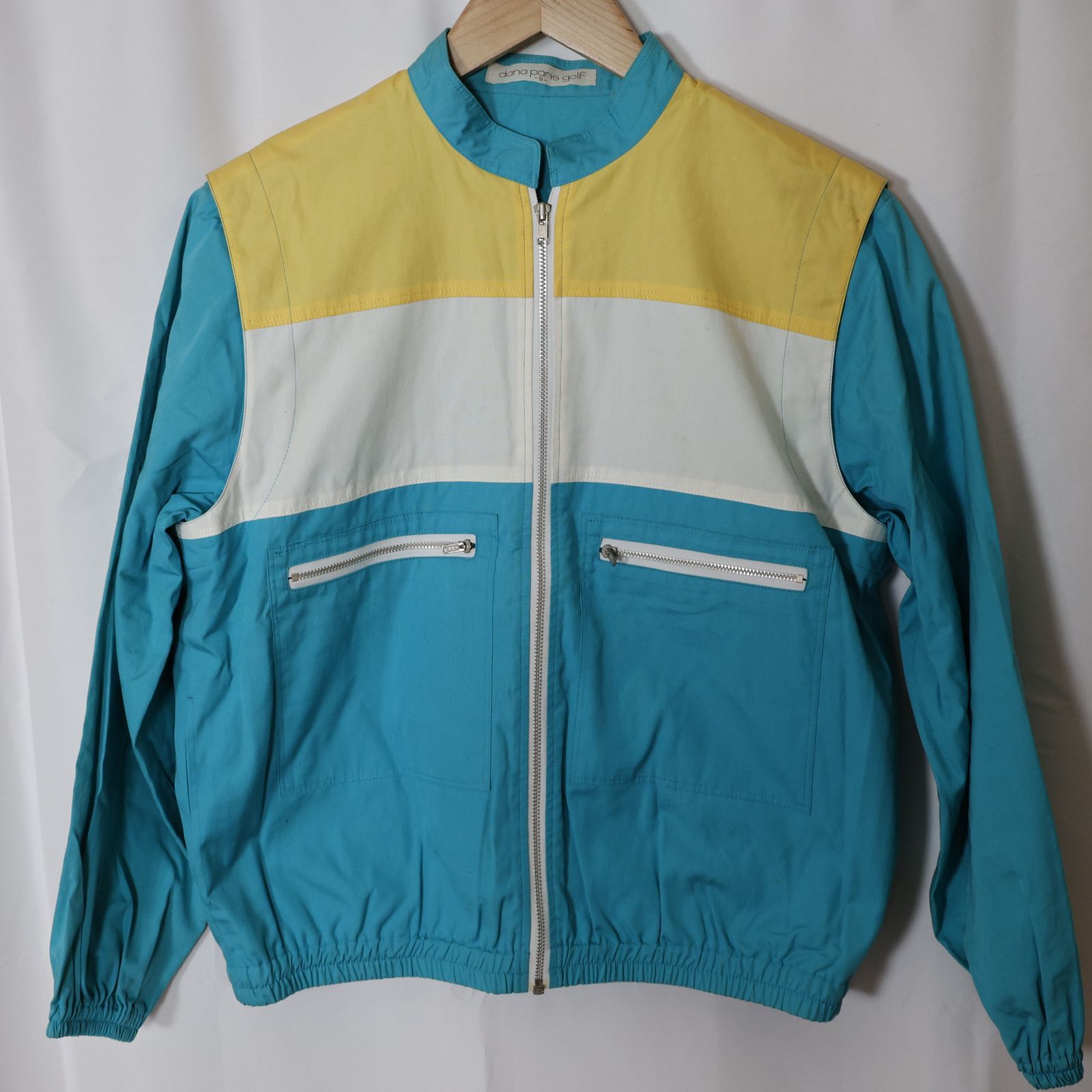 w^)b 80s 90s ビンテージ ヴィンテージ 昭和レトロ スイングトップ 