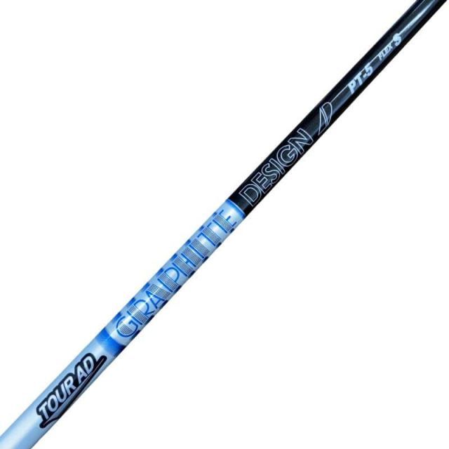 【中古】 タイトリストスリーブ付き(GT系) グラファイトデザインドライバー用 シャフト Tour AD PT-5(2023年仕様) (フレックスS)Bランク ゴルフクラブ 23,299円