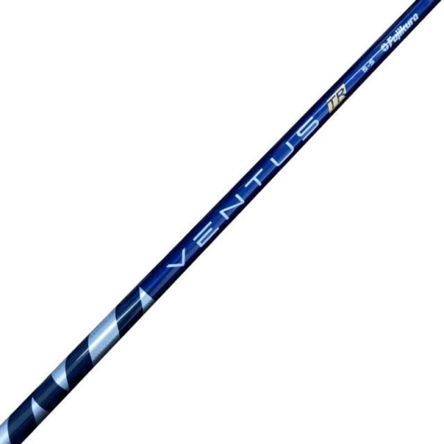 【中古】 タイトリストスリーブ付き(GT系) フジクラドライバー用 シャフト VENTUS TR BLUE 5 (フレックスS)Bランク ゴルフクラブ