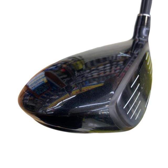ダンロップ XXIO(2020) eks 3W フェアウェイウッド FW Miyazaki AX-1