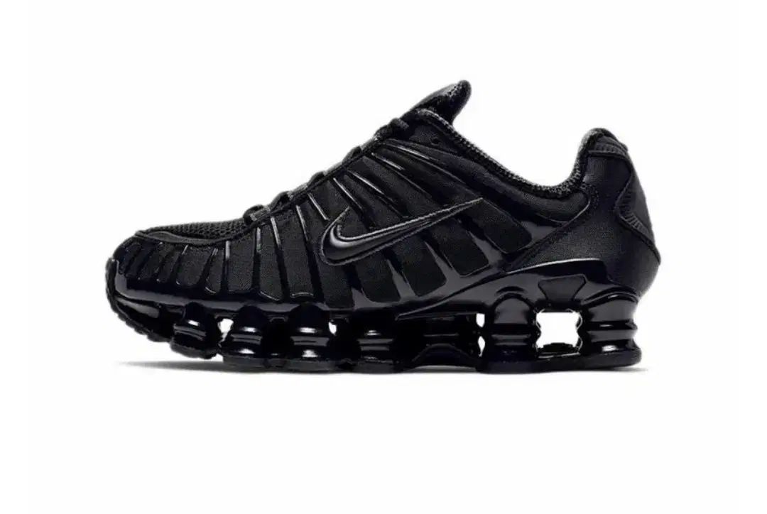 <新品> NIKE ショックス TL