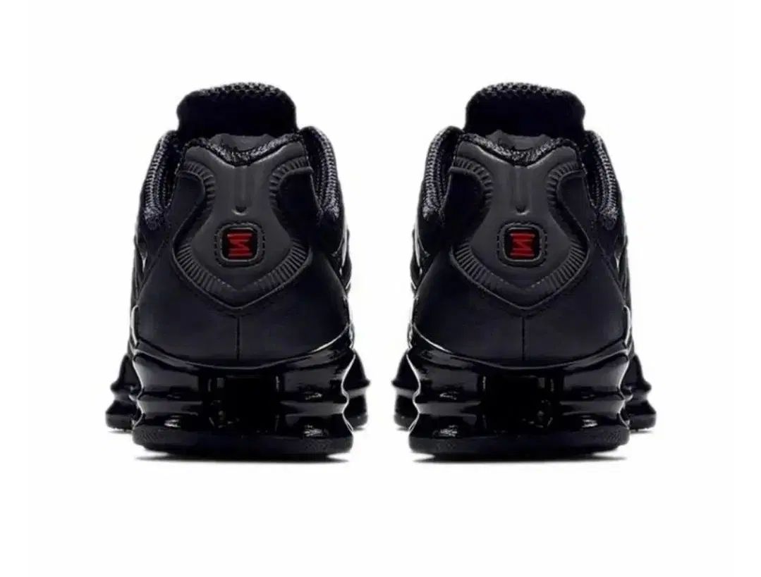 <新品> NIKE ショックス TL