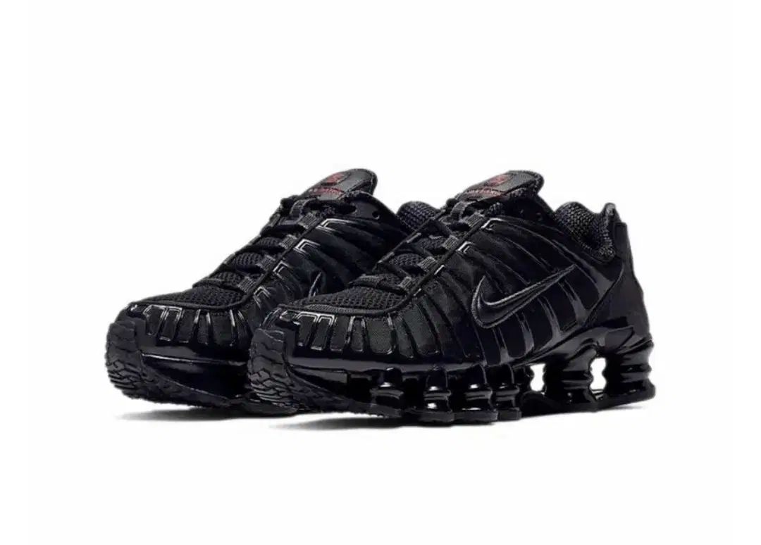<新品> NIKE ショックス TL