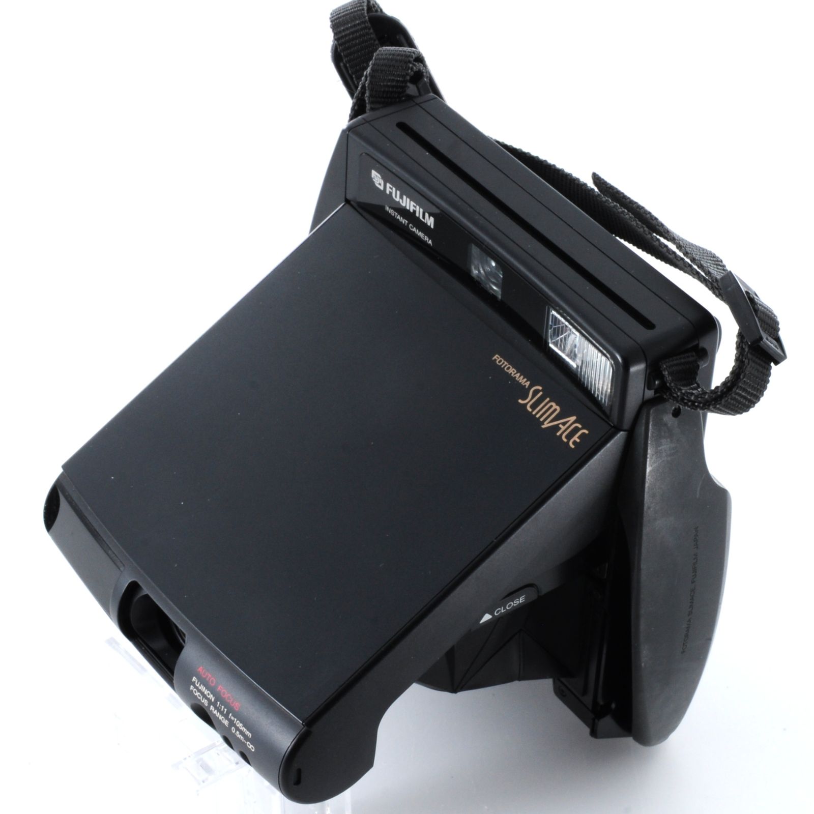 FUJIFILM 富士フィルム FOTORAMA SLIMACE フォトラマ スリムエース