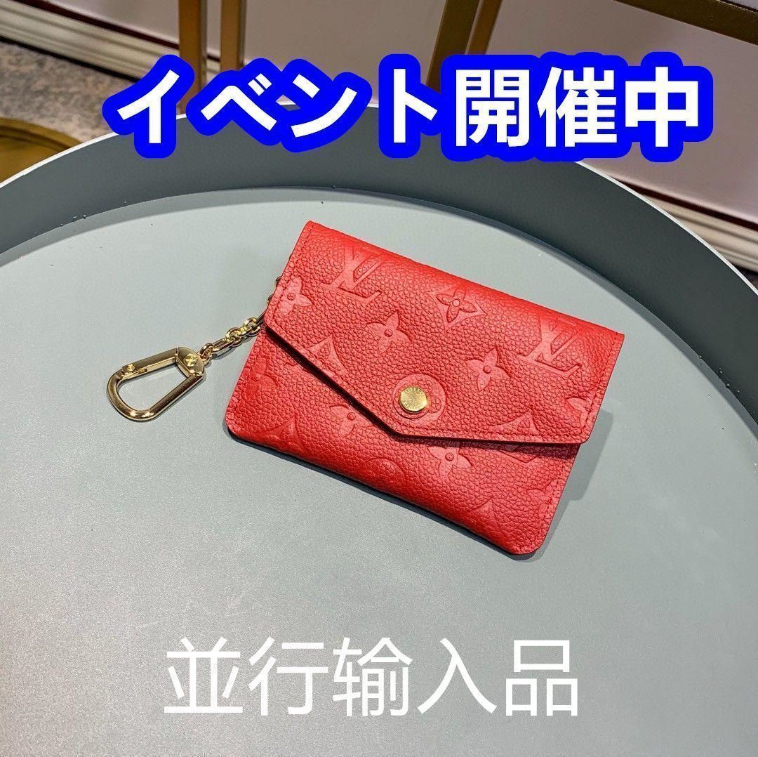 ★今日限り★ Louis vuitton ルイヴィトン ウォレット 長財布[本日特価|新品未使用品]-MM輸入