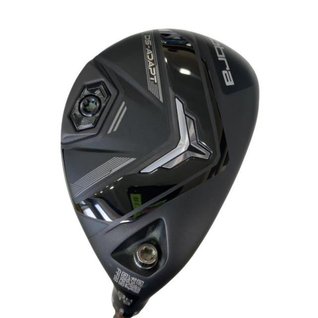 【中古】 コブラ cobra DS-ADAPT 3H ユーティリティ UT SPEEDER NX for Cobra(DS-ADAPT UT) (フレックスS) メンズ 男性用 右利き 右用 Bランク ゴルフクラブ 16,108円