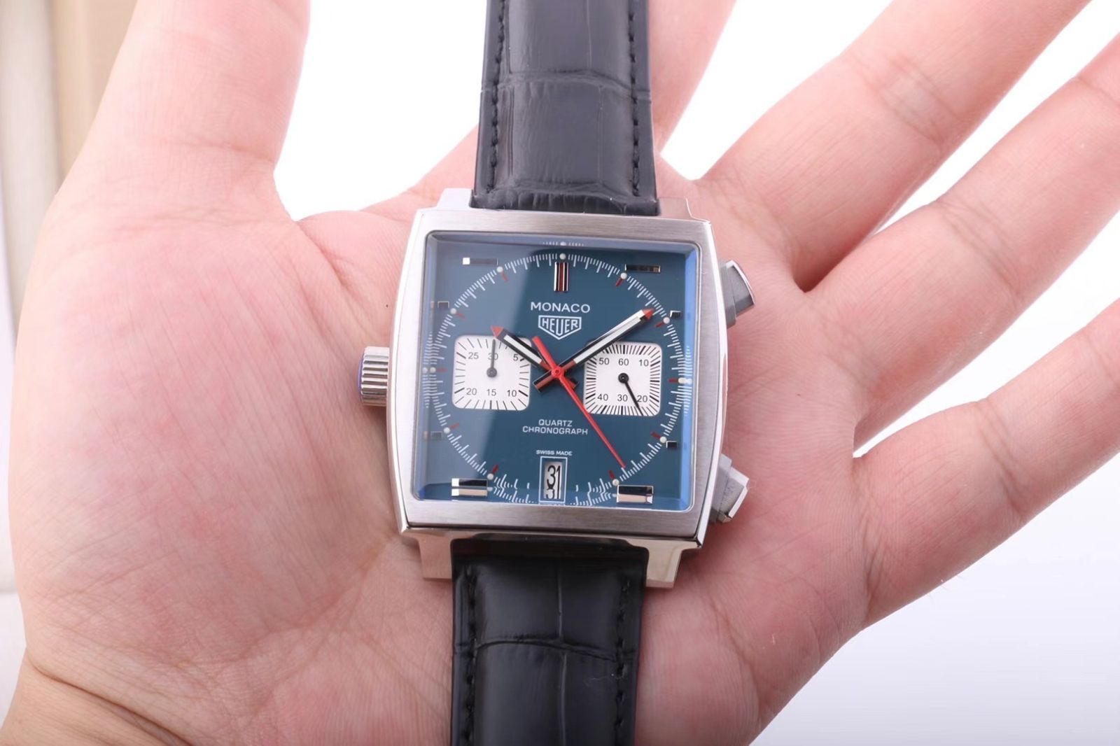 タグ?ホイヤー TAG HEUER 腕時計 メンズ 13,140円