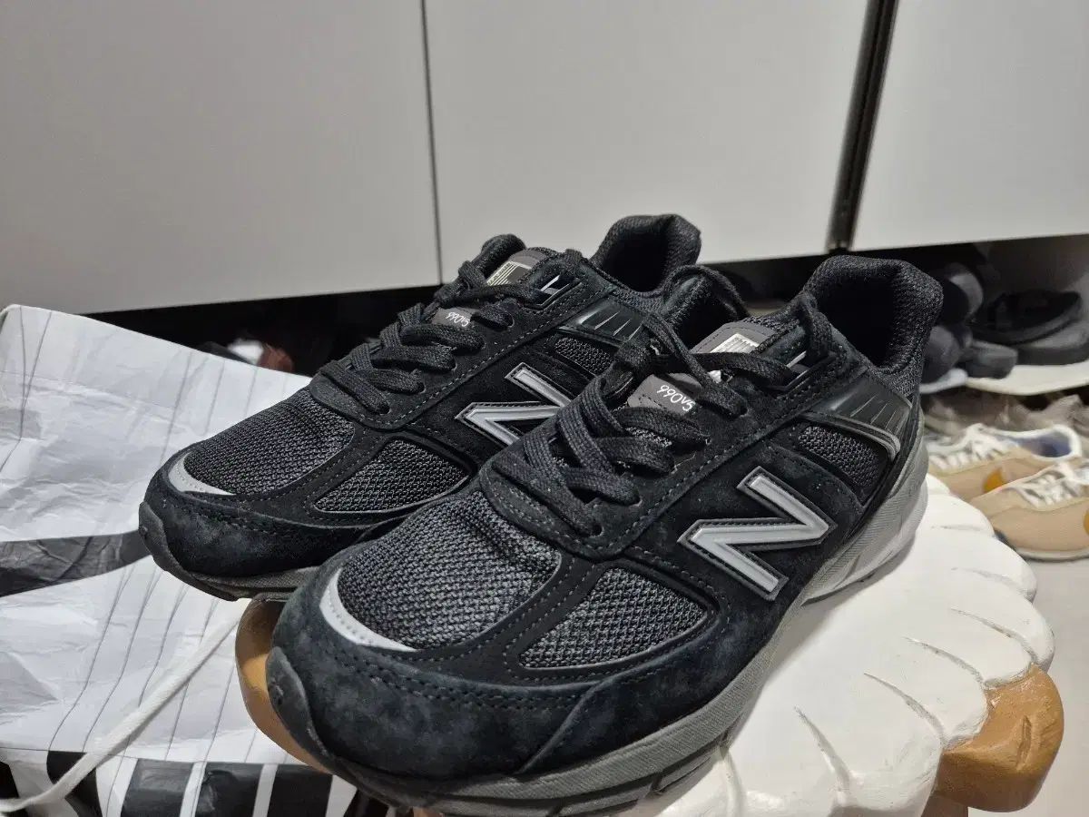 ニューバランス 990bk5 13,575円