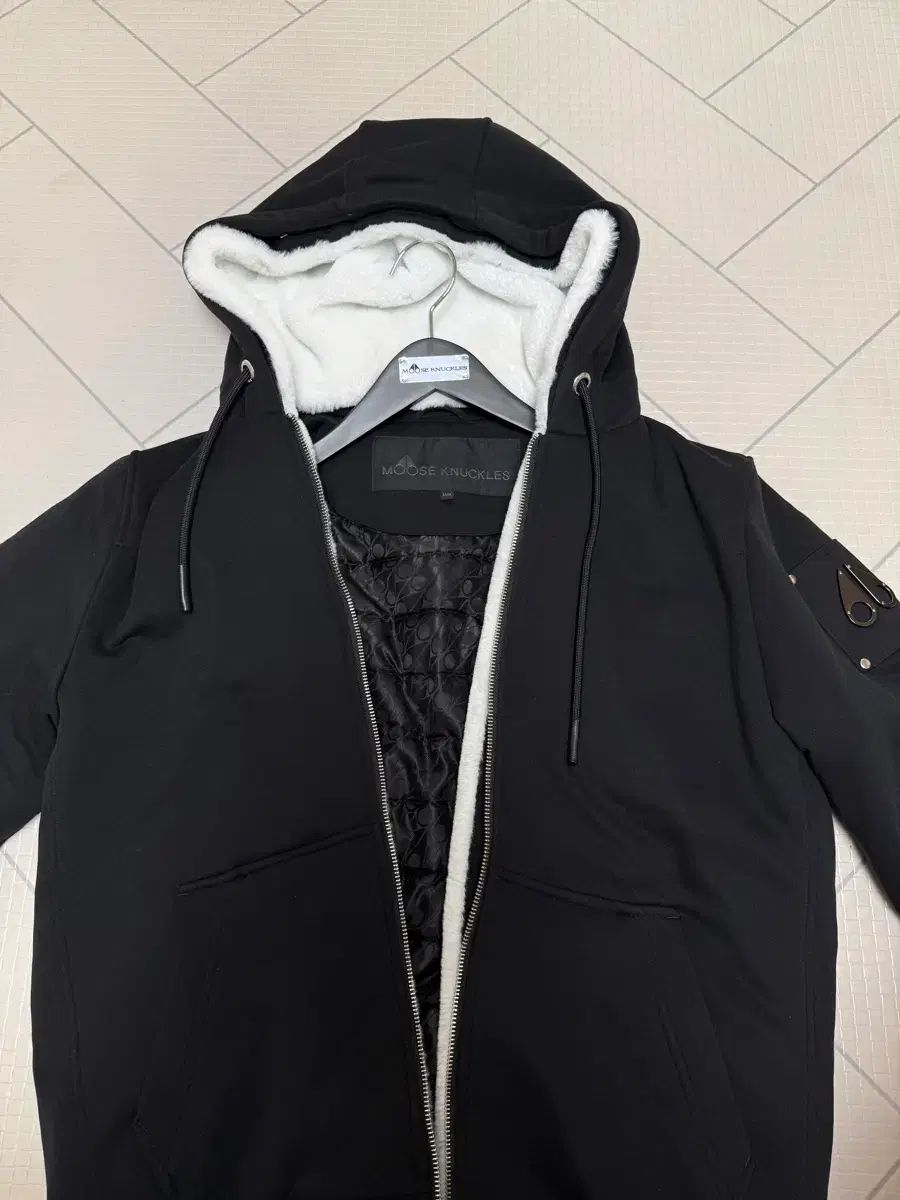 MOOSE KNUCKLES ムースナックルズ Bunny セーター 出品